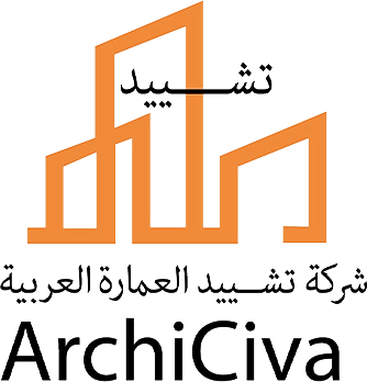 شركة تشييد العمارة العربية